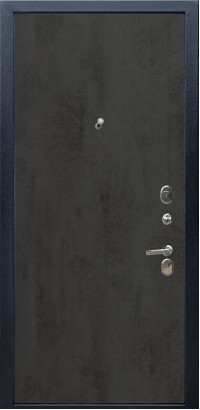 Дверь Выбор, модель 1 Эконом Стоун графит